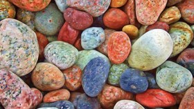 Rock Collecting: An Educational Home Hobby