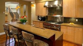 Kitchen Backsplash Trends