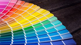 How To Pick The Perfect Paint Color