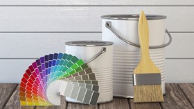 Popular Paint Colors To Help You Sell Your House