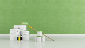 Top Tips To Paint A Room Like A Pro