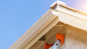 Everything You Need To Know About Gutter Installation