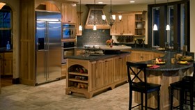 Open Shelving Vs. Cabinets: What’s Right For You?