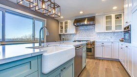 Preparing For A DIY Kitchen Remodel