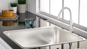 Top 10 Kitchen Sinks