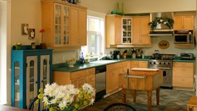 Improve Your Health From Your Kitchen