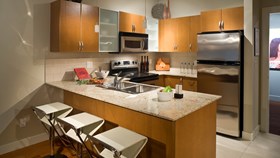 15 Small Kitchen Designs You Should Copy