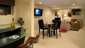 5 Ways To Prevent Your Basement From Flooding