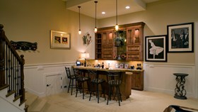 How To Hang An Amazing Gallery Wall