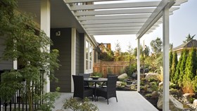 5 Back Porch Ideas & Designs For Small Homes