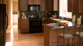 5 Décor Tricks That Will Make Your Kitchen Appear Larger