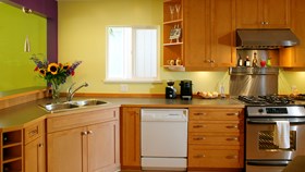 7 Steps To Choosing The Perfect Colors For Your Kitchen