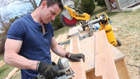 Woodworking Home Improvements