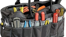Tool Review: Duluth Trading Riggers Bag