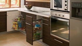 Easy To Clean Kitchen Design Tips & Guidelines