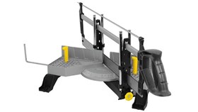 Tool Review: Stanley Mitre Saw