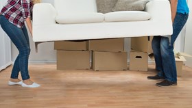 How To Avoid Injuries When You Move