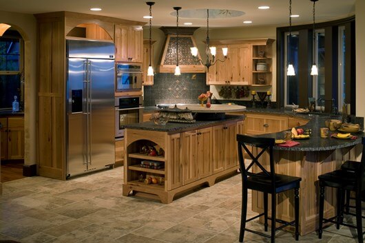 The Latest Kitchen Floor Trends You Must Know Remodel Kitchen Floor Trends You Must Know