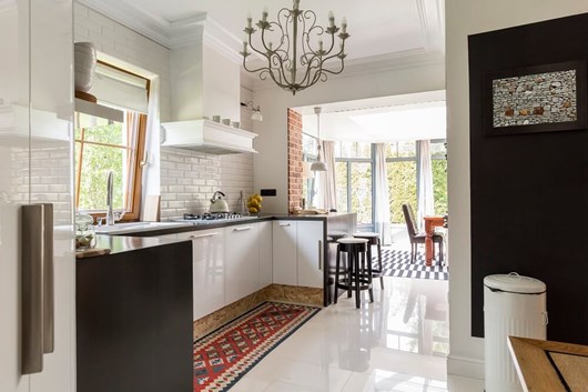 Trend Alert Kitchen Area Rugs Kitchen Décor