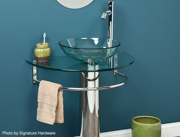 9 Small Bathroom Storage Ideas You Can T Afford To Overlook