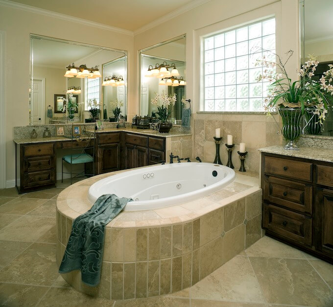 How Much Does It Cost To Install A Jacuzzi Bathtub