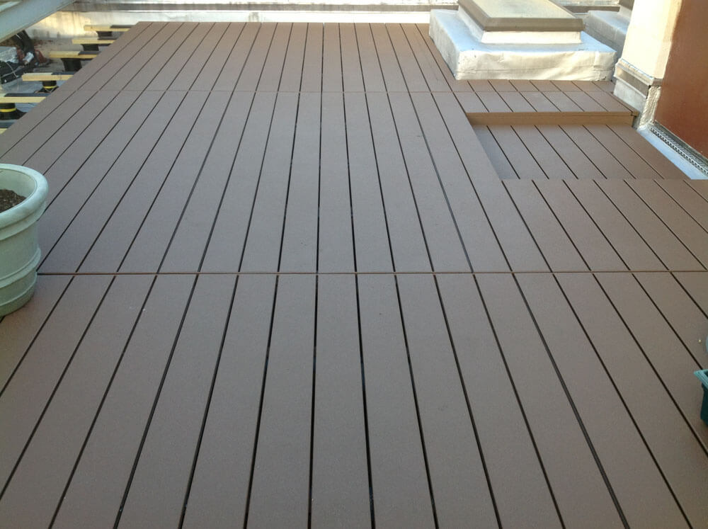 2021 Aluminum Decking Cost Aluminum Deck Cost Materials