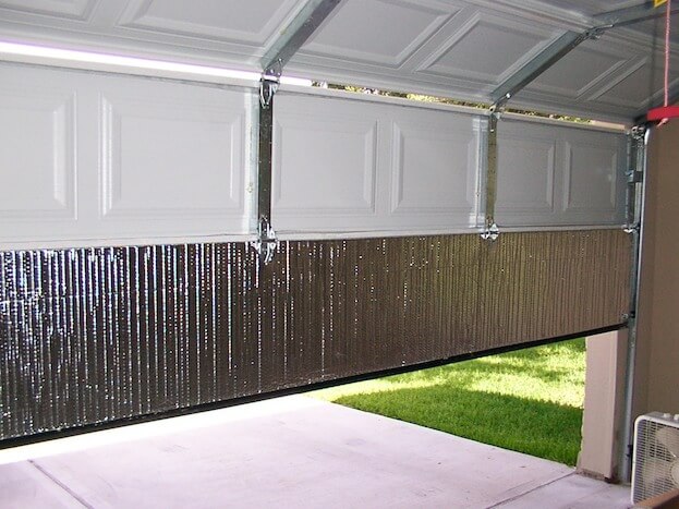 Foil Insulation