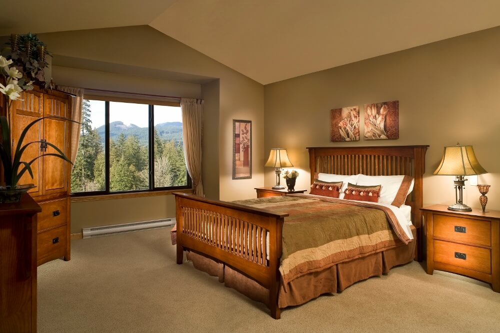 Bedroom Carpet Ideas | Best Carpet For Bedrooms | Bedroom ...