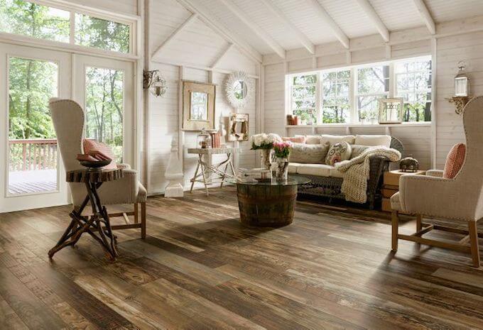 2020 Laminate Flooring Installation Cost Laminate Floors