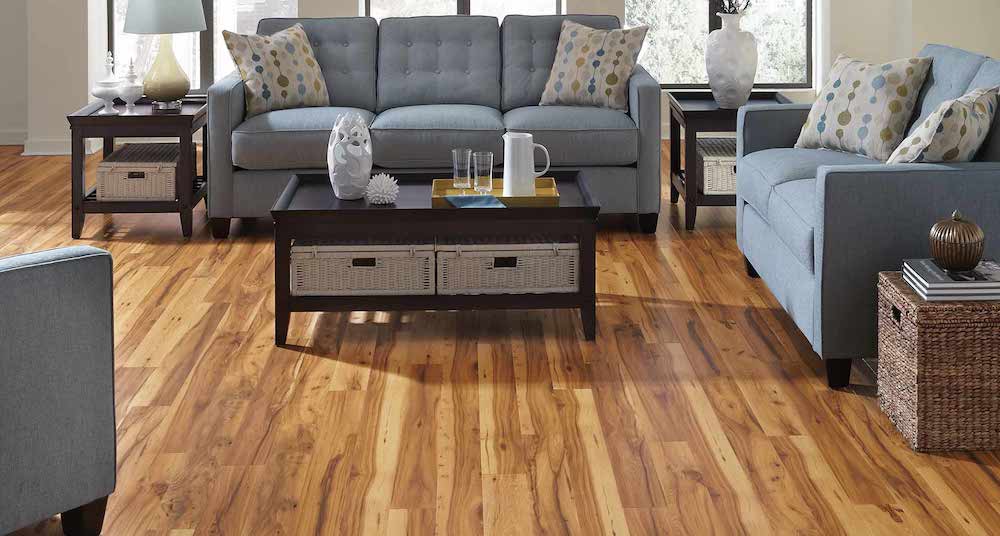 how to install pergo flooring