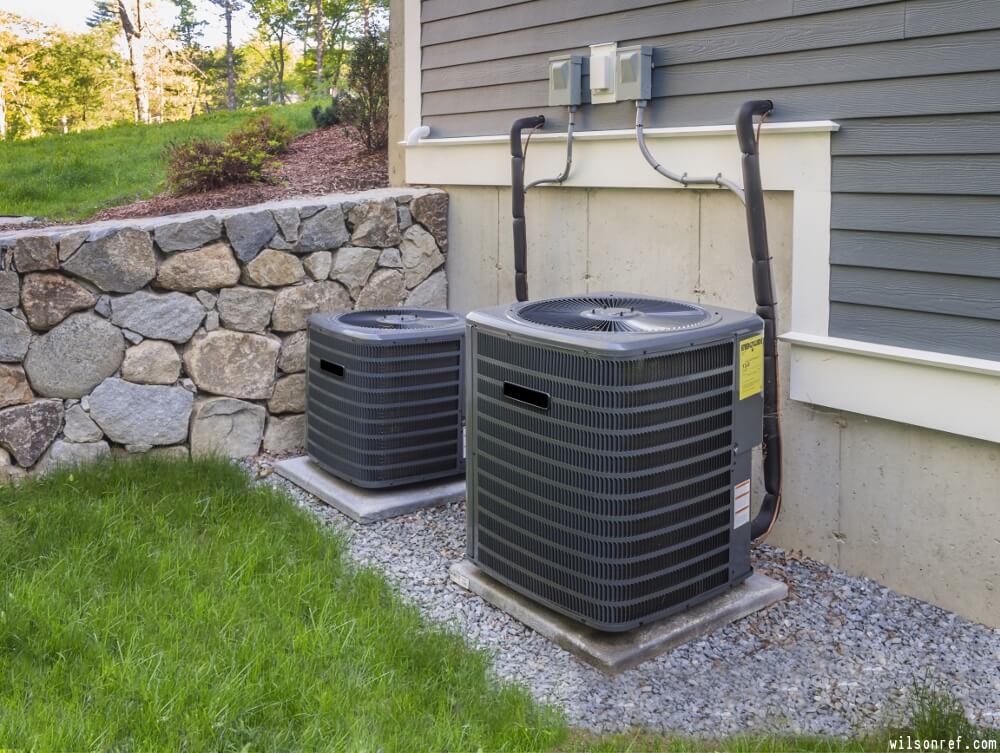 Replace Your HVAC Unit