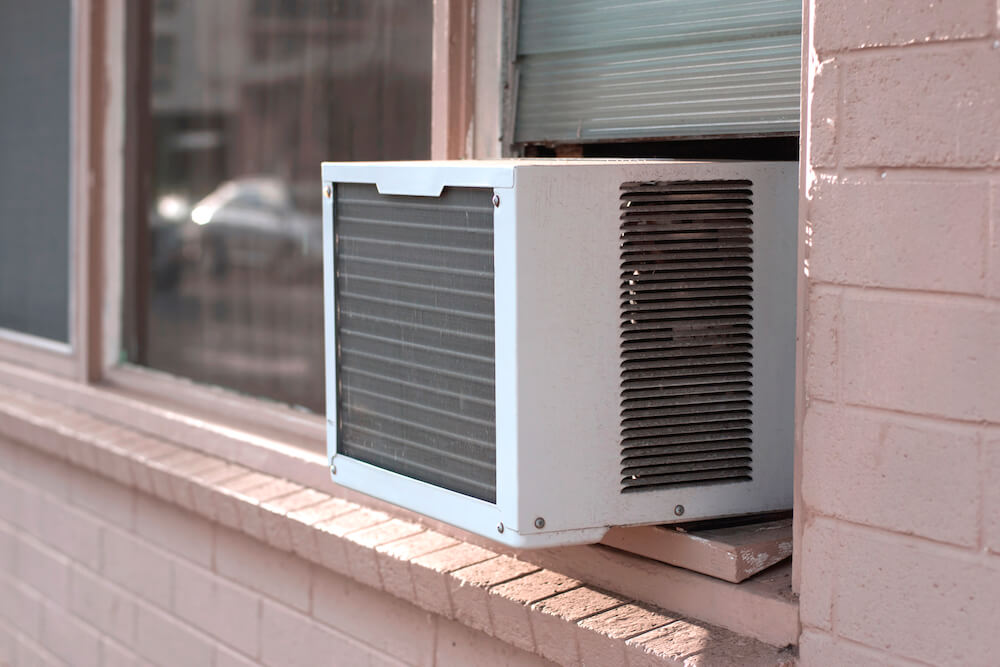 Window Unit Ac Repair Cost Factors