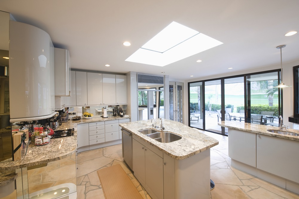2018 Skylight Installation Cost Prices And To Install
