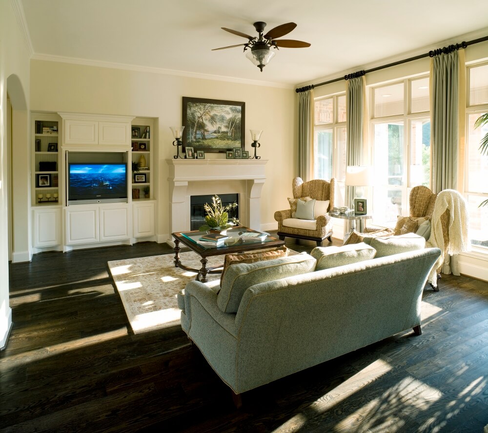 Why Hire an Oakland County Interior Designer? - Patricia ...