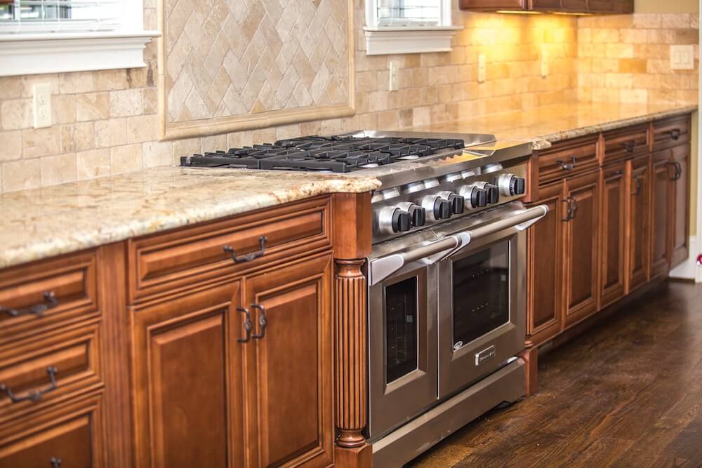 2021 Cabinet Refacing Costs Kitchen Cabinet Refacing Cost