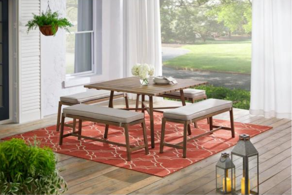 Outdoor Patio Furniture Trends 2020 | Best Patio Furniture