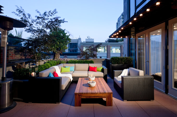 2018 Concrete Patio Cost Patios S Concrete Patio Cost Factors