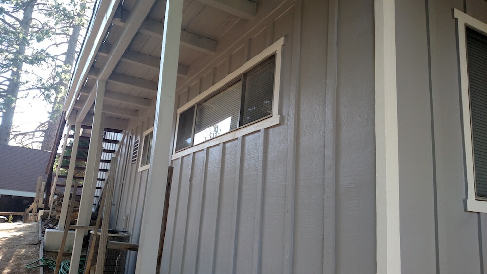 2021 Board And Batten Siding Cost Batten Board Siding