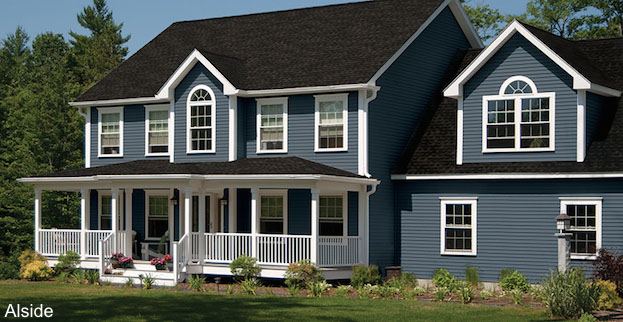 Vinyl Siding Colors Paint Vinyl Siding Home Siding