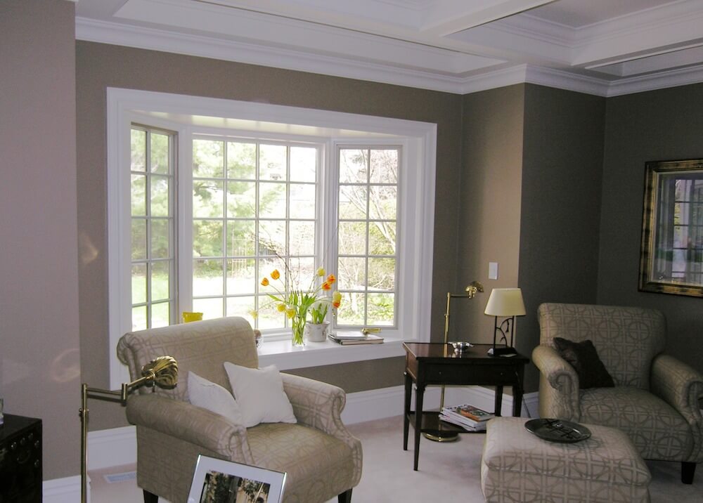 2021 Bay Window Prices Bay Window Costs Window Install